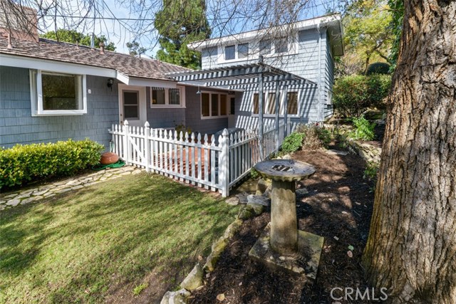 1660 Espinosa Circle, Palos Verdes Estates, California 90274, 5 Bedrooms Bedrooms, ,1 BathroomBathrooms,Residential,Sold,Espinosa,PV17028222