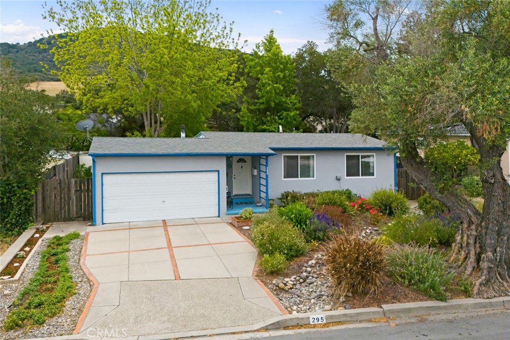 295 Cerro Romauldo Avenue