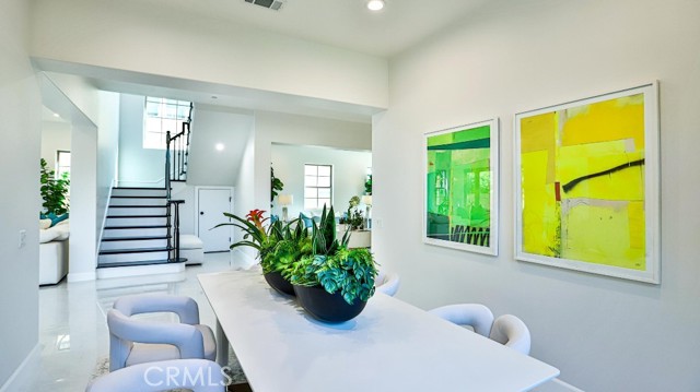 Detail Gallery Image 17 of 51 For 17413 Siena Ln, Fountain Valley,  CA 92708 - 4 Beds | 4 Baths
