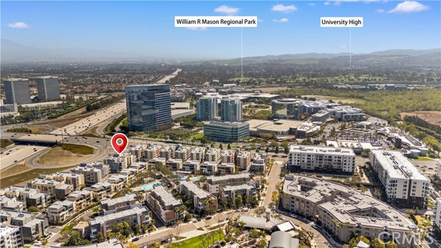 Detail Gallery Image 55 of 60 For 107 Bowery, Irvine,  CA 92612 - 2 Beds | 2 Baths