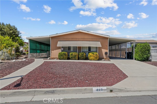Detail Gallery Image 7 of 56 For 440 Highland Vista Way, Perris,  CA 92570 - 2 Beds | 2 Baths