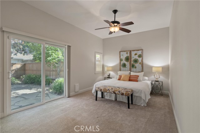 Detail Gallery Image 22 of 40 For 424 Mission Santa Fe Cir, Chico,  CA 95926 - 3 Beds | 2 Baths