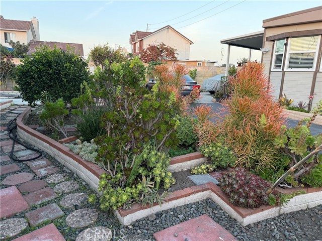 Detail Gallery Image 5 of 18 For 4117 W Msfadden Ave #603,  Santa Ana,  CA 92704 - 2 Beds | 1 Baths