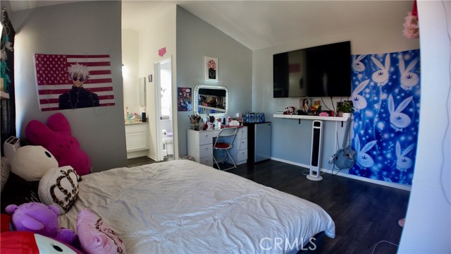 Detail Gallery Image 32 of 62 For 2335 Langhorn St, Lancaster,  CA 93535 - 4 Beds | 2/1 Baths