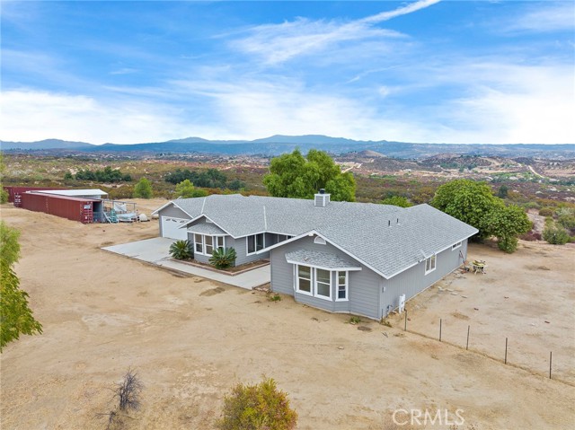 Detail Gallery Image 40 of 51 For 40350 Exa Ely Rd, Hemet,  CA 92544 - 4 Beds | 2/1 Baths