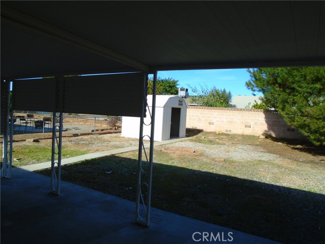 Detail Gallery Image 13 of 15 For 26210 Lancaster, Menifee,  CA 92586 - 2 Beds | 1 Baths