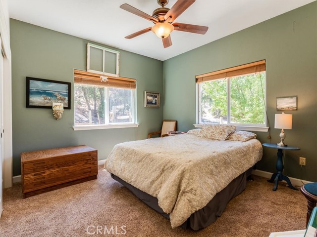 Detail Gallery Image 39 of 69 For 1575 Parkhill Rd, Santa Margarita,  CA 93453 - 4 Beds | 2/1 Baths