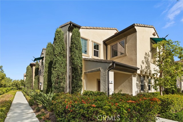 Detail Gallery Image 2 of 47 For 27 Latitude, Irvine,  CA 92618 - 3 Beds | 2/1 Baths