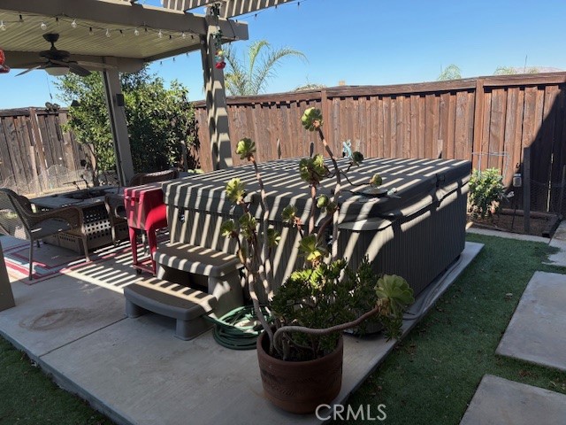 Detail Gallery Image 47 of 50 For 14925 Stephenson, Moreno Valley,  CA 92555 - 5 Beds | 2/1 Baths