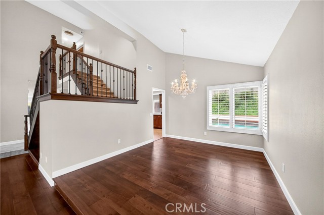 Detail Gallery Image 5 of 51 For 17440 Olive Tree Cir, Yorba Linda,  CA 92886 - 4 Beds | 2/1 Baths