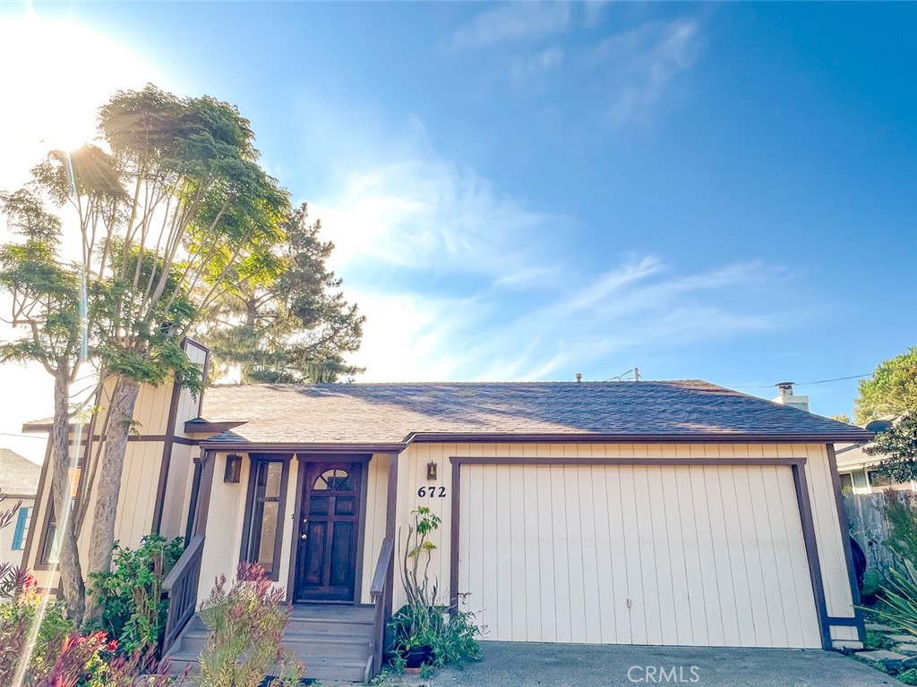 672 Warwick Street, Cambria, CA 93428