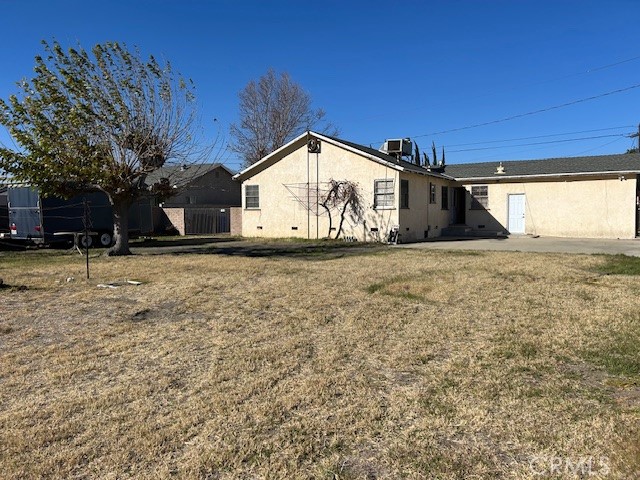 18239 Bonnie Lane, Fontana, California 92335, 3 Bedrooms Bedrooms, ,1 BathroomBathrooms,Single Family Residence,For Sale,Bonnie,IV25007244