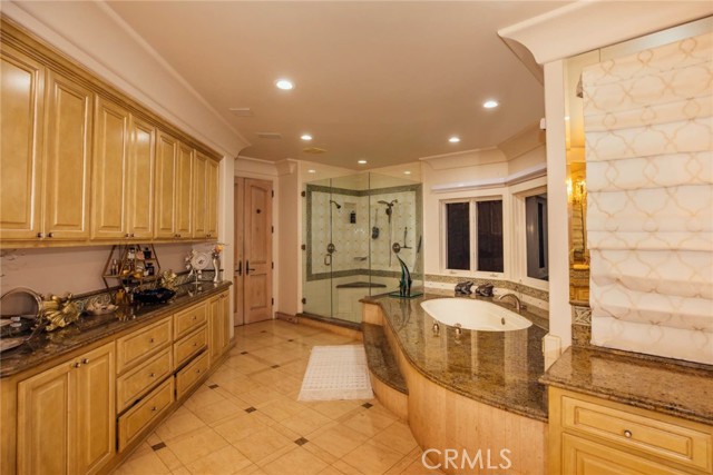 Detail Gallery Image 50 of 73 For 365 Oak Mountain Rd, Bradbury,  CA 91008 - 4 Beds | 4/2 Baths