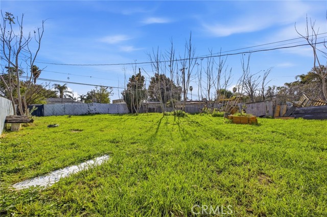 Detail Gallery Image 27 of 31 For 6937 Fairfax, San Bernardino,  CA 92404 - 3 Beds | 1/1 Baths