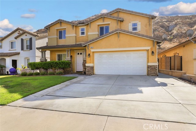 Image 2 for 11961 Briarcliff Ave, Fontana, CA 92337