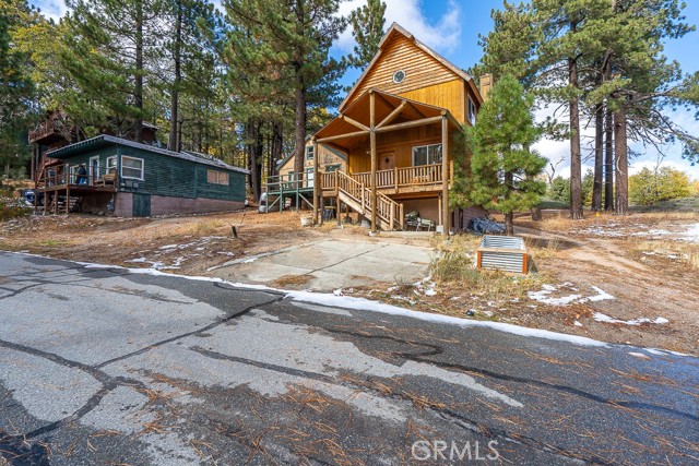 Front Image Thumbnail for CRIV25238293