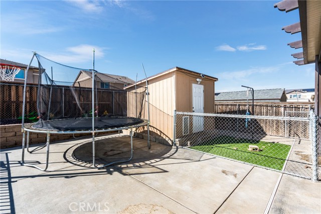 Detail Gallery Image 53 of 63 For 12582 Ilona St, Victorville,  CA 92392 - 5 Beds | 3/1 Baths