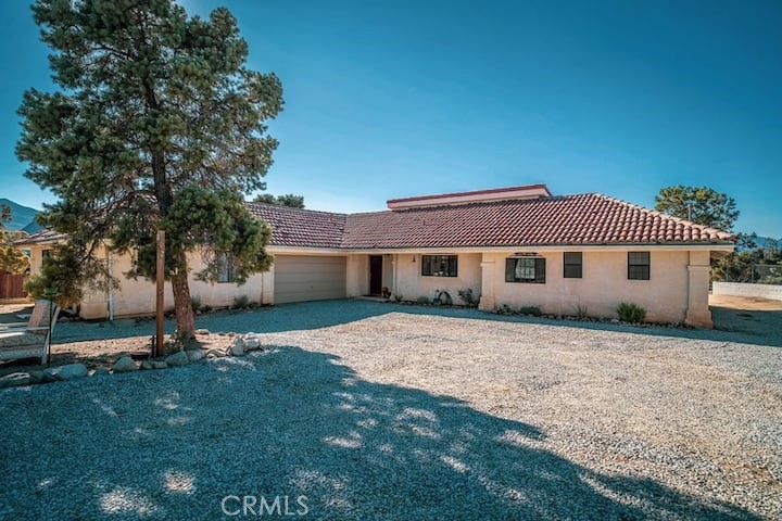 63595 Santa Rosa Drive, Mountain Center, CA 92561