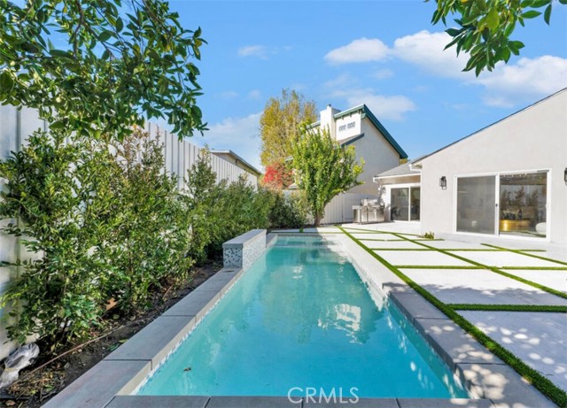 Detail Gallery Image 28 of 30 For 15436 Milbank St, Encino,  CA 91436 - 3 Beds | 3/1 Baths