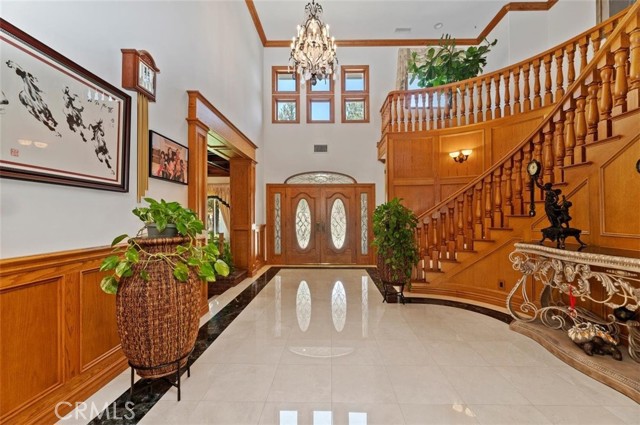 Detail Gallery Image 8 of 43 For 6975 Wyndham Hill Dr, Riverside,  CA 92506 - 4 Beds | 4/1 Baths