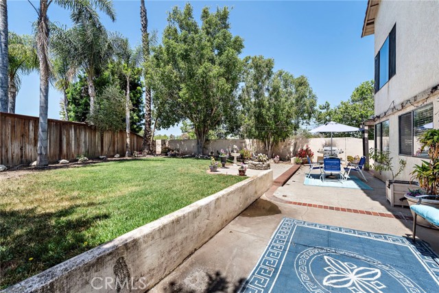 Detail Gallery Image 28 of 32 For 1 San Vincente, Rancho Santa Margarita,  CA 92688 - 3 Beds | 2/1 Baths