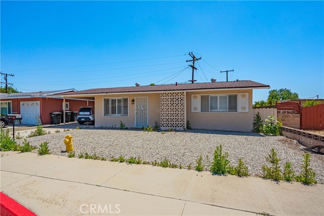 Detail Gallery Image 3 of 25 For 291 Mary Ln, Hemet,  CA 92543 - 2 Beds | 2 Baths