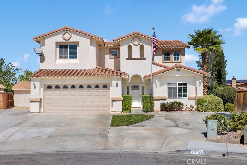 12658 Shorewood Way