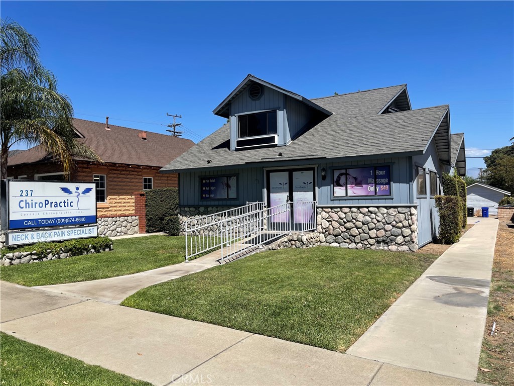 237 N Riverside Avenue, Rialto, CA 92376