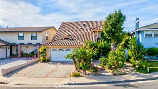 Details for 7131 Bon Villa Circle, La Palma, CA 90623