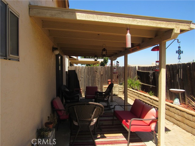 Detail Gallery Image 33 of 45 For 27344 Calle Palo, Menifee,  CA 92586 - 2 Beds | 2 Baths
