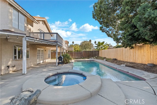 Detail Gallery Image 25 of 32 For 2611 Jeffery Cir, Hemet,  CA 92545 - 4 Beds | 3 Baths