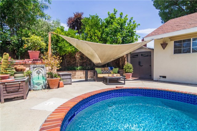 Detail Gallery Image 18 of 18 For 1033 Tapies Ct, Newbury Park,  CA 91320 - 3 Beds | 1/1 Baths