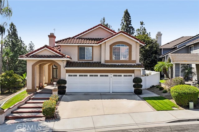 Detail Gallery Image 3 of 67 For 420 Somerset Cir, Corona,  CA 92879 - 5 Beds | 3 Baths