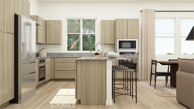 Detail Gallery Image 3 of 21 For 2667 Maverick Ln, Palm Springs,  CA 92264 - 3 Beds | 3/1 Baths