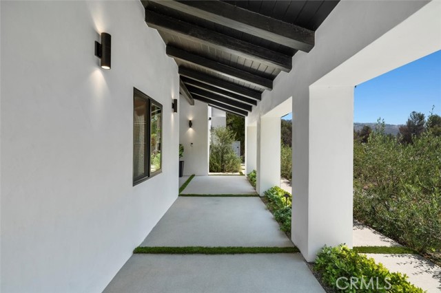 Drew Fenton | 17433 Camino De Yatasto Pacific Palisades CA | MLS: 7355290