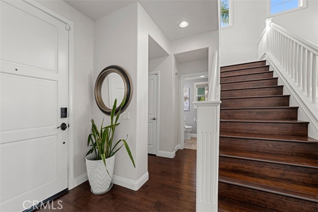 Detail Gallery Image 4 of 71 For 2040 S Armour Ct, La Habra,  CA 90631 - 4 Beds | 3 Baths