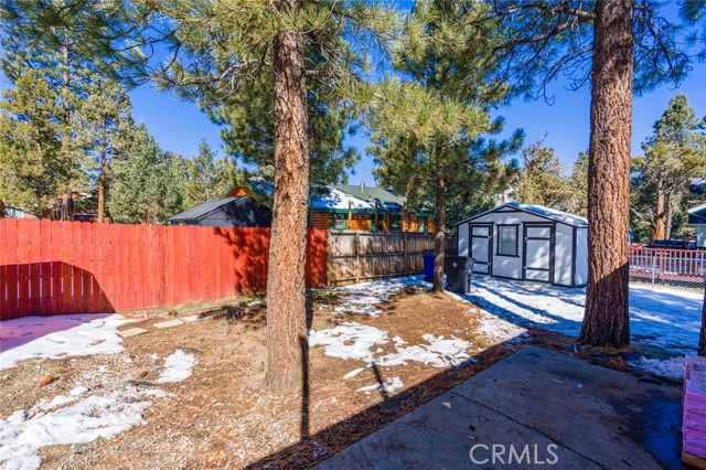 Detail Gallery Image 22 of 23 For 917 Cypress Ln, Big Bear City,  CA 92314 - 1 Beds | 1 Baths