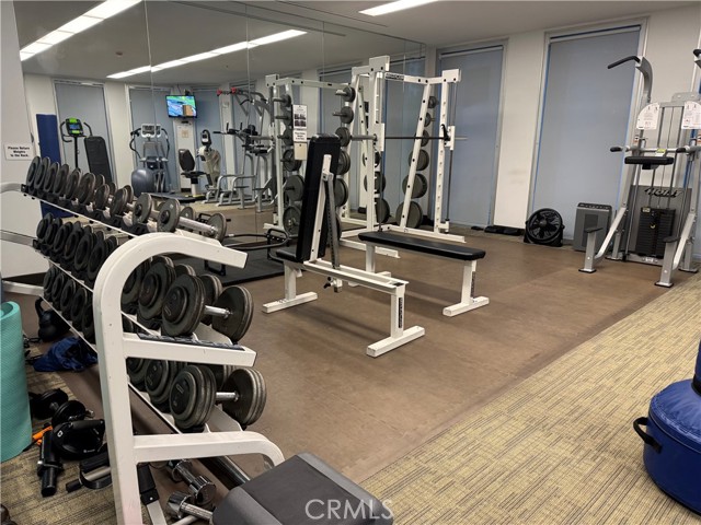 Detail Gallery Image 10 of 31 For 800 W 1st St #504,  Los Angeles,  CA 90012 - 0 Beds | 1 Baths