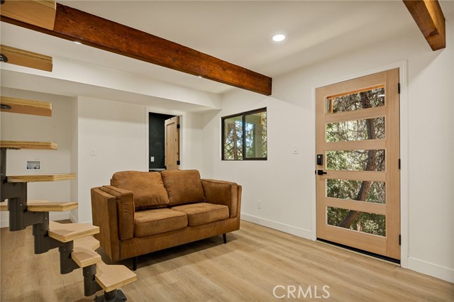 Detail Gallery Image 25 of 38 For 385 Kuffel Canyon Rd, Lake Arrowhead,  CA 92352 - 3 Beds | 2 Baths