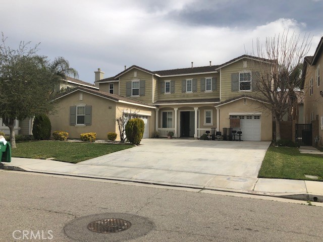 7892 Sorrel Ln, Eastvale, CA 92880