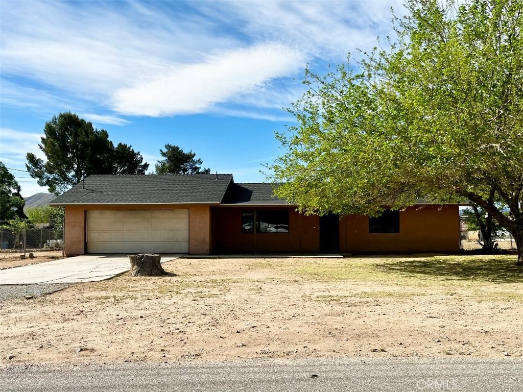 19145 Sheffield Street