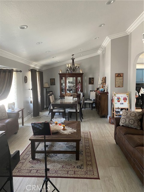 Detail Gallery Image 11 of 50 For 28253 Mesa Top Trl, Moreno Valley,  CA 92555 - 3 Beds | 2 Baths