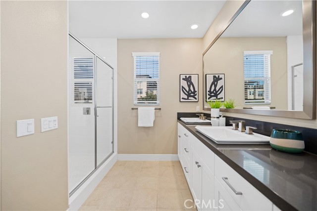 Detail Gallery Image 21 of 56 For 123 Character, Irvine,  CA 92618 - 4 Beds | 4/2 Baths