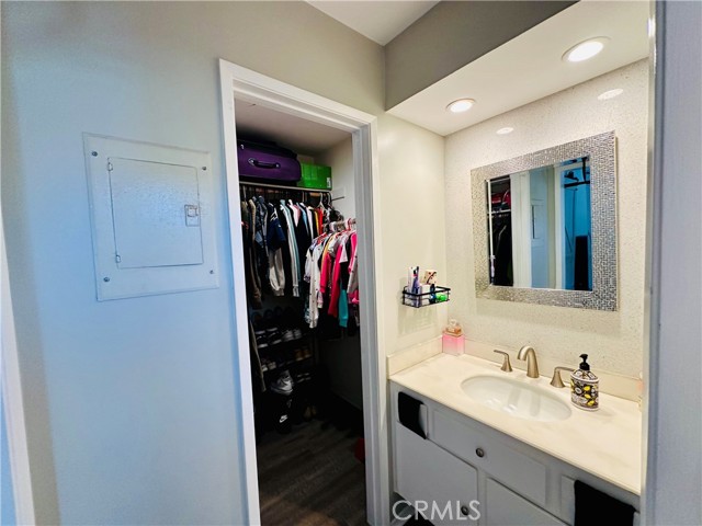 Detail Gallery Image 28 of 39 For 23321 La Glorieta #101,  Mission Viejo,  CA 92691 - 1 Beds | 1 Baths