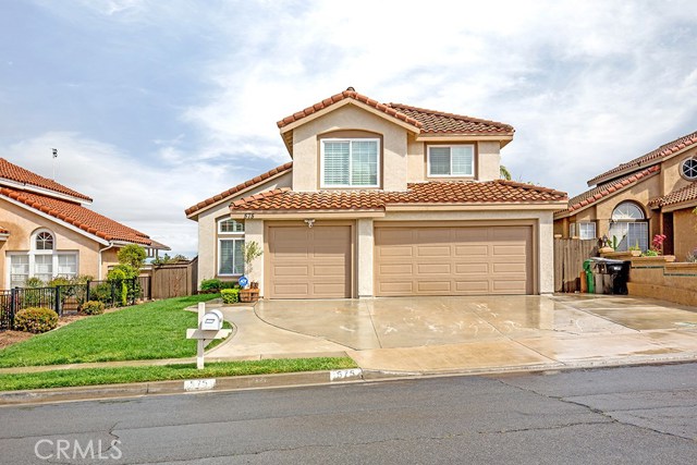 575 Fairbanks St, Corona, CA 92879