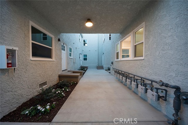 Detail Gallery Image 36 of 37 For 1822 E 2nd #6,  Long Beach,  CA 90802 - 1 Beds | 1 Baths
