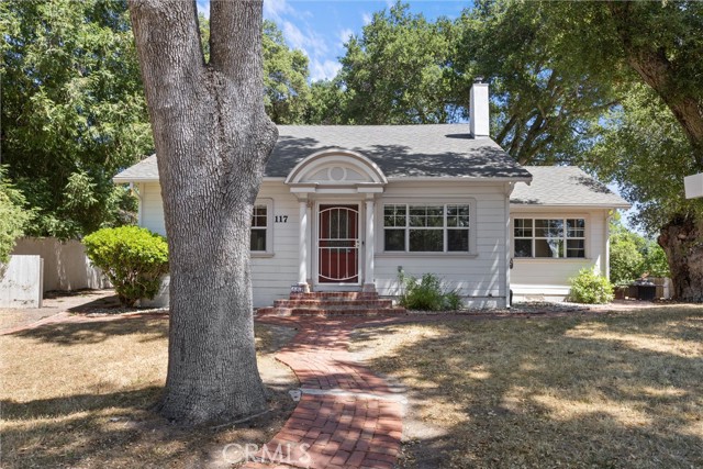 Detail Gallery Image 36 of 37 For 117 17th St, Paso Robles,  CA 93446 - 4 Beds | 3 Baths