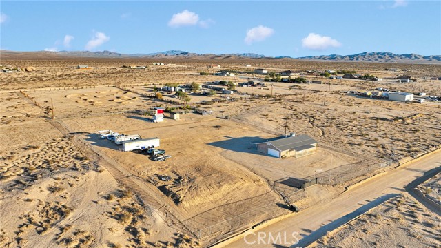 Detail Gallery Image 38 of 46 For 32461 Prairie, Barstow,  CA 92311 - 3 Beds | 2 Baths