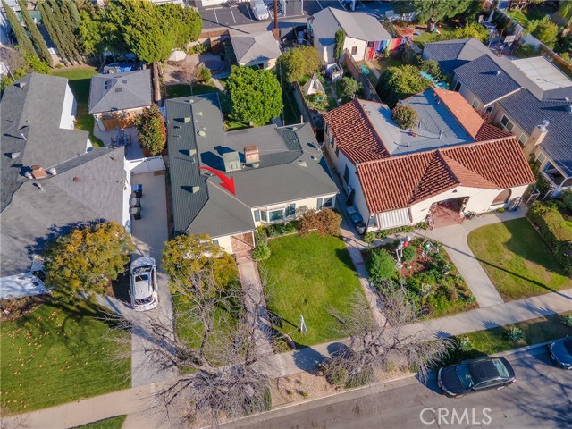 Detail Gallery Image 51 of 59 For 1516 N Pepper St, Burbank,  CA 91505 - 3 Beds | 2 Baths