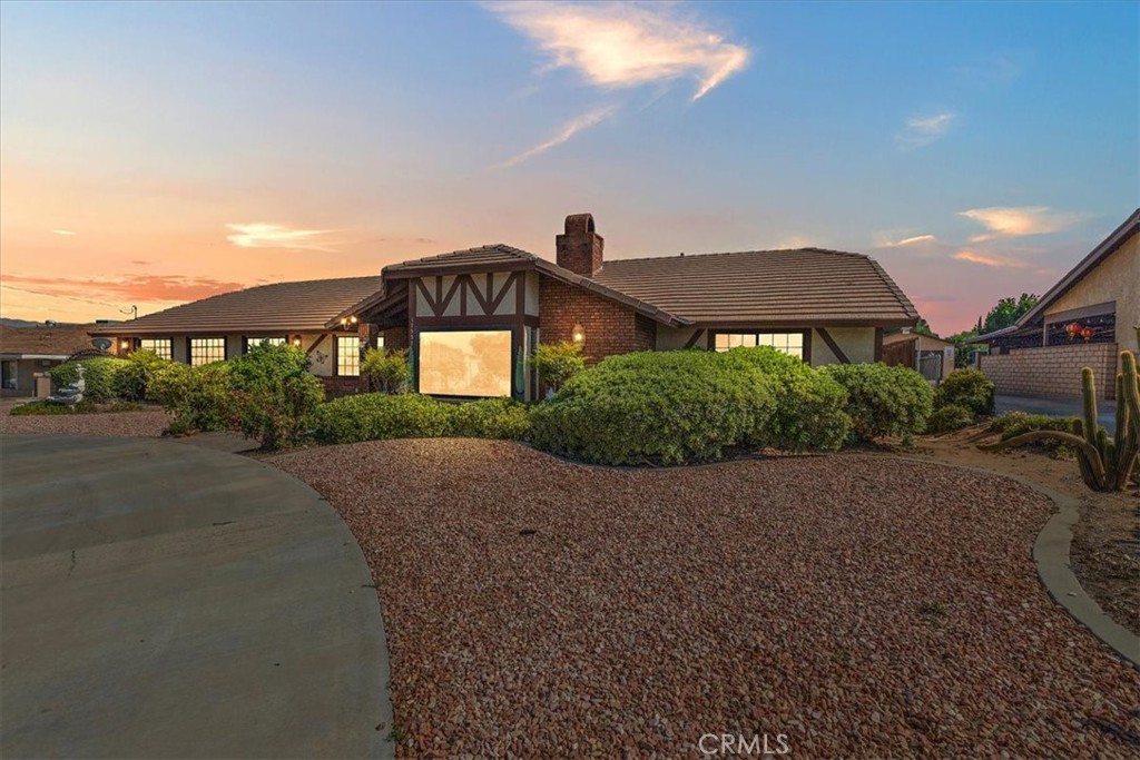 17537 Main Street